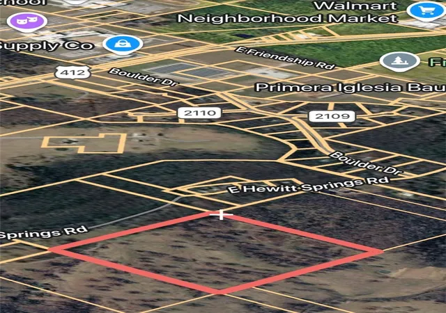1st image of 40acres Hewitt Springs Rd, Springdale, AR 72764 | MLS# 1356505