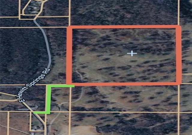 2nd image of 40acres Hewitt Springs Rd, Springdale, AR 72764 | MLS# 1356505