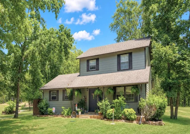 1st image of 100 Timberline Rd, Lamar, AR 72846 | MLS# 1356435
