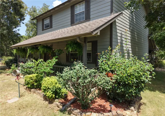 2nd image of 100 Timberline Rd, Lamar, AR 72846 | MLS# 1356435