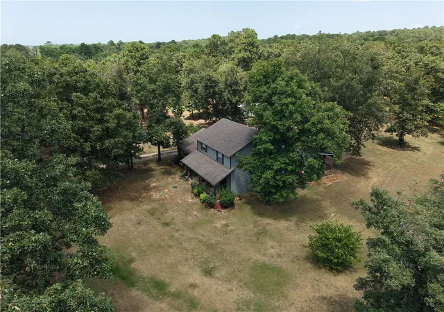 3rd image of 100 Timberline Rd, Lamar, AR 72846 | MLS# 1356435