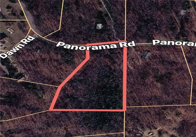 Photo 4 of House for sale at Tbd 000 Panorama, Rogers, AR 72758 | MLS# 1356606 | Listing updated on 2026-07-24