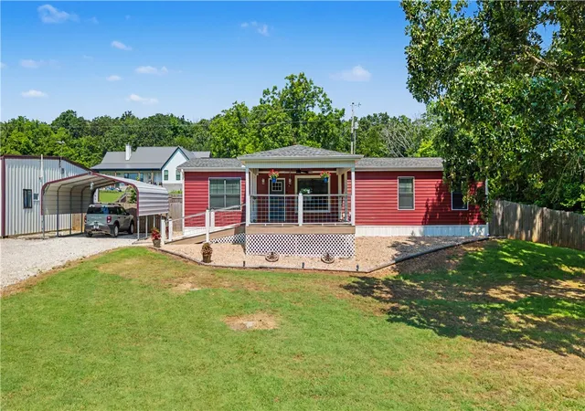 1st image of 19025 Ar 127, Garfield, AR 72732 | MLS# 1356499