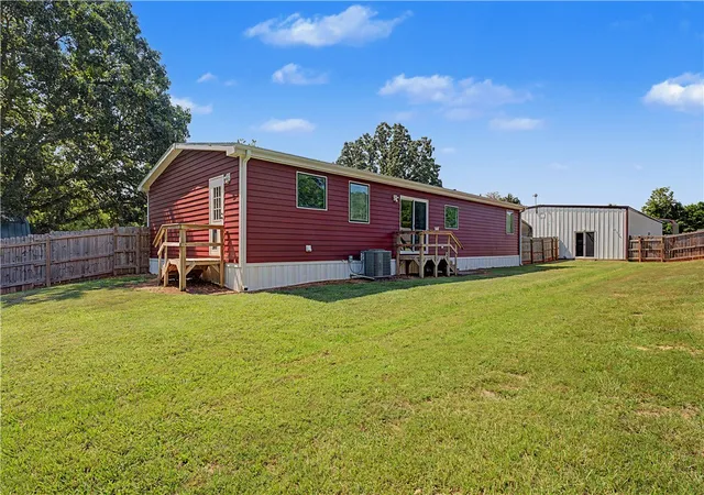 45th image of 19025 Ar 127, Garfield, AR 72732 | MLS# 1356499
