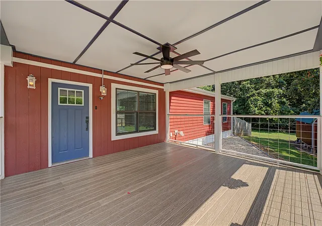 4th image of 19025 Ar-127, Garfield, AR 72732 | MLS# 1356499