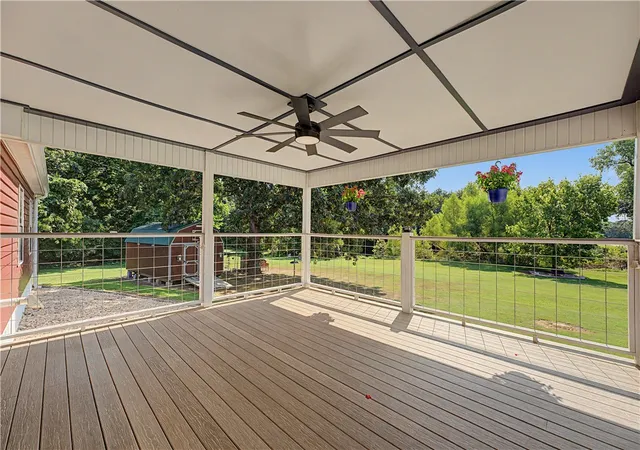 5th image of 19025 Ar-127, Garfield, AR 72732 | MLS# 1356499