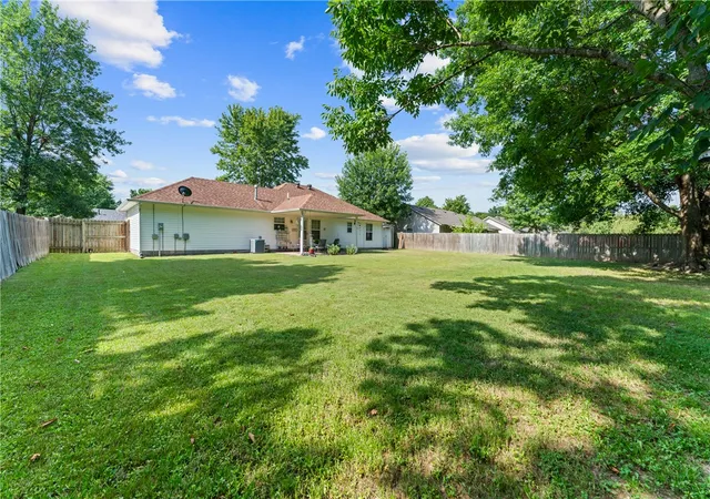 28th image of 2224 S Brandi Dr, Fayetteville, AR 72701 | MLS# 1356604
