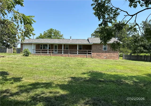 1st image of 123 Nevermore Dr, Marshall, AR 72650 | MLS# 1356594