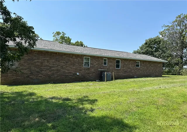 2nd image of 123 Nevermore Dr, Marshall, AR 72650 | MLS# 1356594