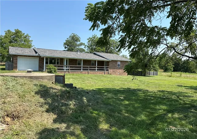 34th image of 123 Nevermore Dr, Marshall, AR 72650 | MLS# 1356594