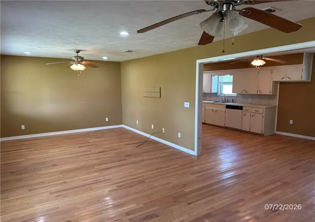 3rd image of 123 Nevermore Dr, Marshall, AR 72650 | MLS# 1356594