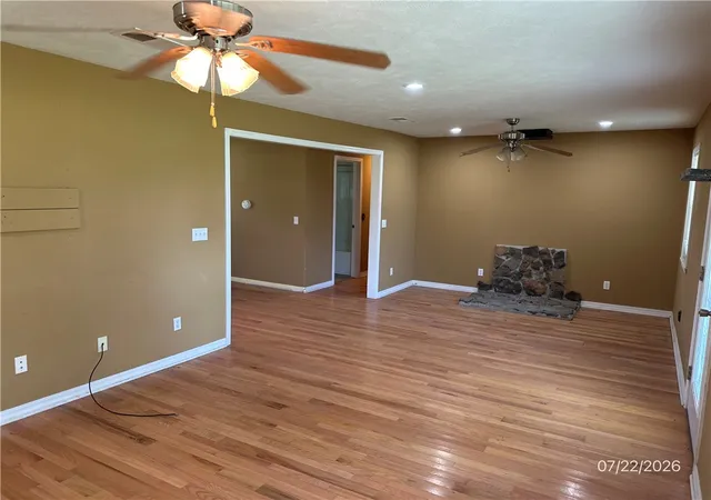 4th image of 123 Nevermore Dr, Marshall, AR 72650 | MLS# 1356594