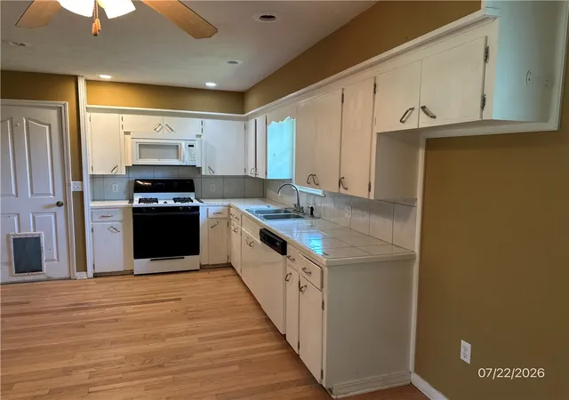 5th image of 123 Nevermore Dr, Marshall, AR 72650 | MLS# 1356594