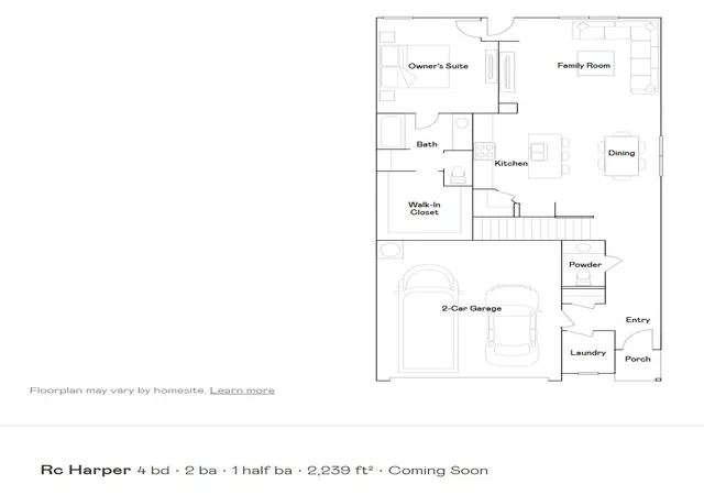 2nd image of 709 Belle St, Springdale, AR 72764 | MLS# 1356609
