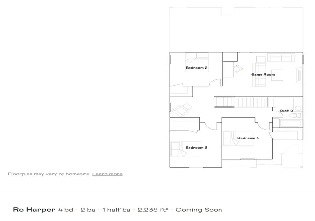 3rd image of 709 Belle St, Springdale, AR 72764 | MLS# 1356609