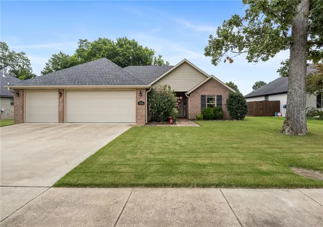 Photo 1 of Sale Pending at 1898 S Harding Pl, Fayetteville, AR 72701 | MLS# 1356612 | Listing updated on 2026-08-27