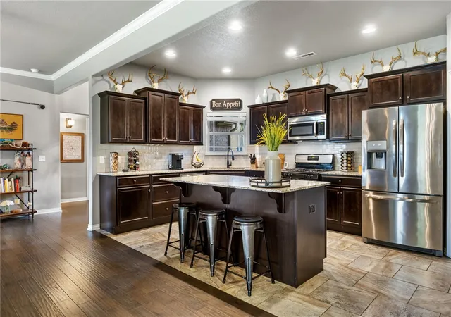 Photo 2 of Sale Pending at 1898 S Harding Pl, Fayetteville, AR 72701 | MLS# 1356612 | Listing updated on 2026-08-27