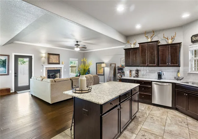 Photo 3 of Sale Pending at 1898 S Harding Pl, Fayetteville, AR 72701 | MLS# 1356612 | Listing updated on 2026-08-27