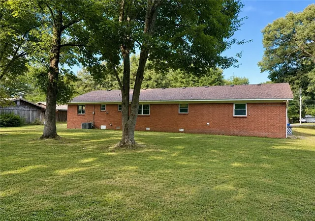 5th image of 1350 S Lake Sequoyah Dr, Fayetteville, AR 72701 | MLS# 1356613
