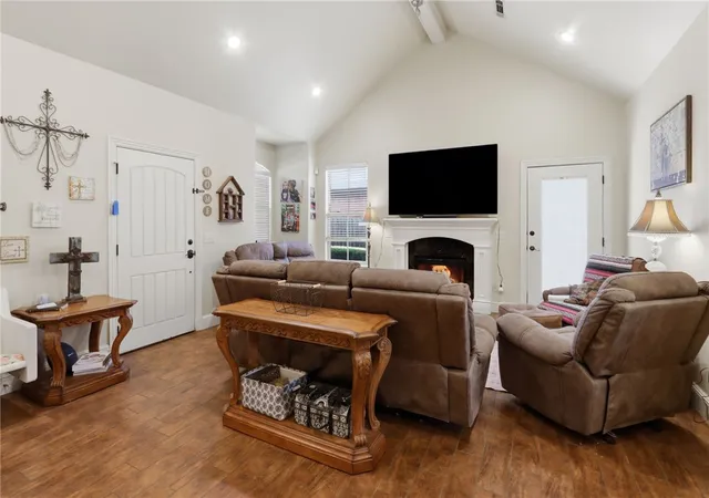 3rd image of 1607 Park St, Lowell, AR 72745 | MLS# 1356559