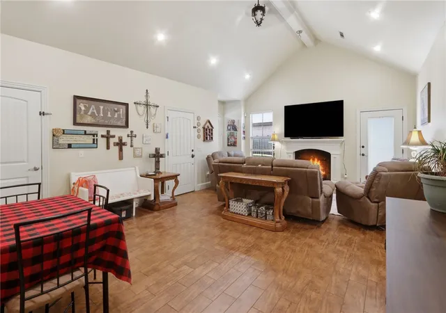4th image of 1607 Park St, Lowell, AR 72745 | MLS# 1356559