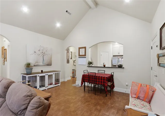 5th image of 1607 Park St, Lowell, AR 72745 | MLS# 1356559