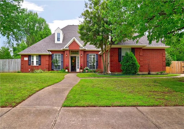 1st image of 5408 W Redbud St, Rogers, AR 72758 | MLS# 1356290