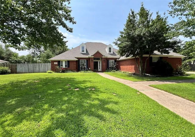 Photo 1 of Single family home for sale at 5408 W Redbud St, Rogers, AR 72758 | MLS# 1356290 | Listing updated on 2026-09-01
