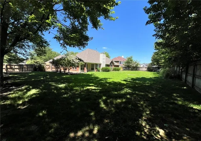 Photo 22 of Single family home for sale at 5408 W Redbud St, Rogers, AR 72758 | MLS# 1356290 | Listing updated on 2026-09-01