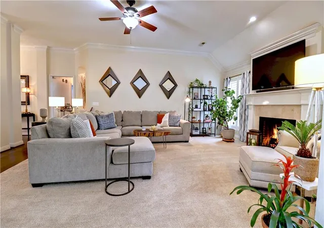 5th image of 5408 W Redbud St, Rogers, AR 72758 | MLS# 1356290
