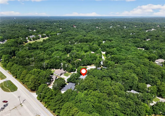 47th image of 4 Brecknock Dr, Bella Vista, AR 72714 | MLS# 1356568