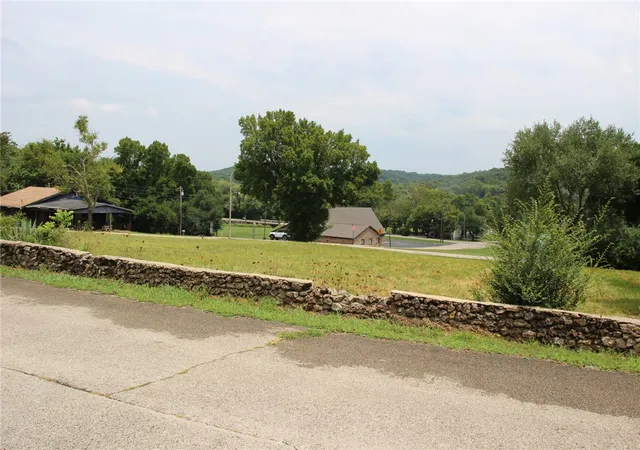 Photo 4 of Land for sale at Lots 1-8 4th, Yellville, AR 72687 | MLS# 1356615 | Listing updated on 2026-07-25