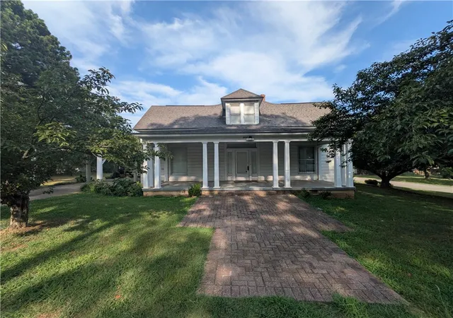 Photo 1 of Single family home for sale at 602 Avenue 2 Ne, Atkins, AR 72823 | MLS# 1356380 | Listing updated on 2026-09-01