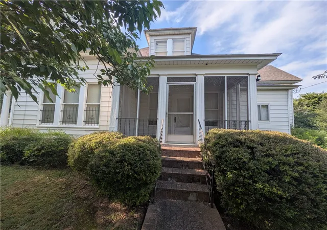 Photo 37 of Single family home for sale at 602 Avenue 2 Ne, Atkins, AR 72823 | MLS# 1356380 | Listing updated on 2026-09-01