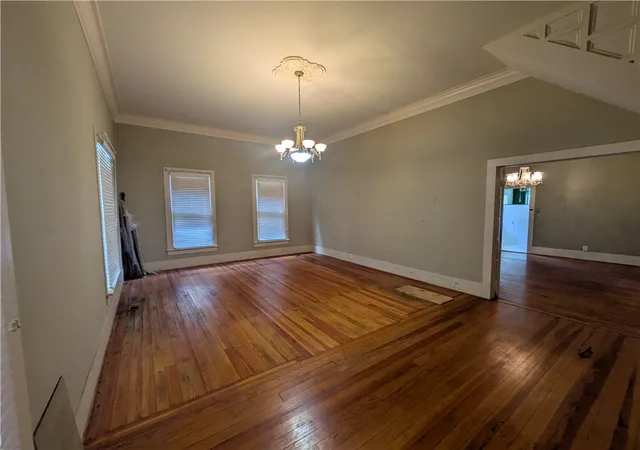 Photo 3 of Single family home for sale at 602 Avenue 2 NE, Atkins, AR 72823 | MLS# 1356380 | Listing updated on 2026-09-01
