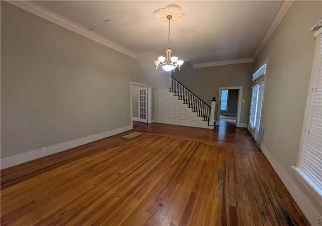 Photo 4 of Single family home for sale at 602 Avenue 2 NE, Atkins, AR 72823 | MLS# 1356380 | Listing updated on 2026-09-01