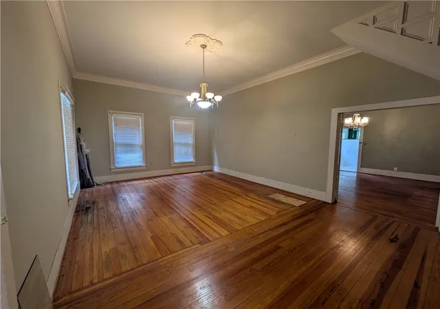 Photo 5 of Single family home for sale at 602 Avenue 2 NE, Atkins, AR 72823 | MLS# 1356380 | Listing updated on 2026-09-01