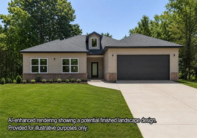 1st image of 18675 Post Ranch Rd, Garfield, AR 72732 | MLS# 1355363