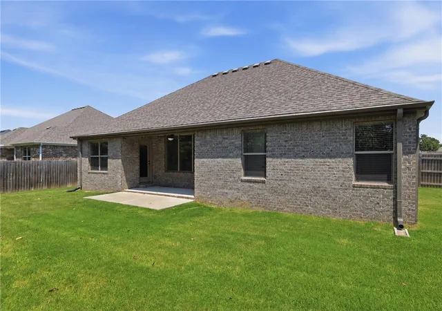 26th image of 7819 Longspur Ave, Springdale, AR 72762 | MLS# 1356647