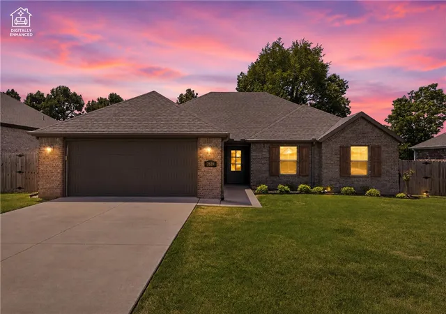 2nd image of 7819 Longspur Ave, Springdale, AR 72762 | MLS# 1356647