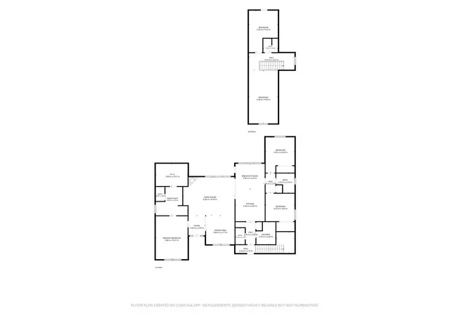 35th image of 24 Granshire Dr, Bella Vista, AR 72714 | MLS# 1356354