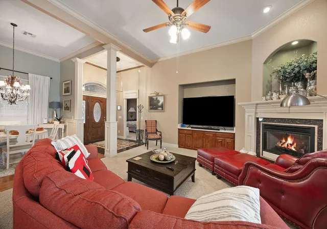 4th image of 24 Granshire Dr, Bella Vista, AR 72714 | MLS# 1356354