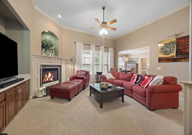 5th image of 24 Granshire Dr, Bella Vista, AR 72714 | MLS# 1356354