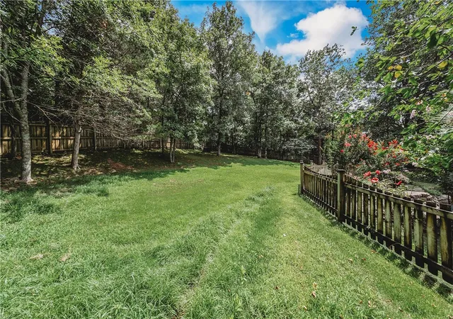 40th image of 88 Skyview Ln, Fayetteville, AR 72701 | MLS# 1356602