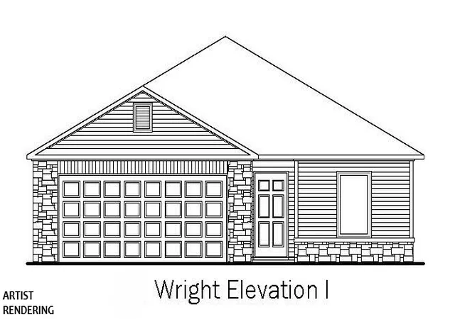 2nd image of 788 E Fairlane St, Fayetteville, AR 72701 | MLS# 1356668