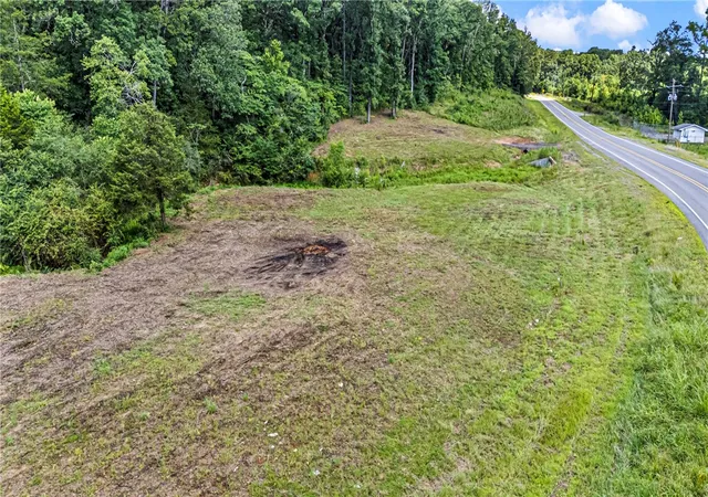 3rd image of Tract 4 - 13610 N Sr 105, Hector, AR 72843 | MLS# 1356539