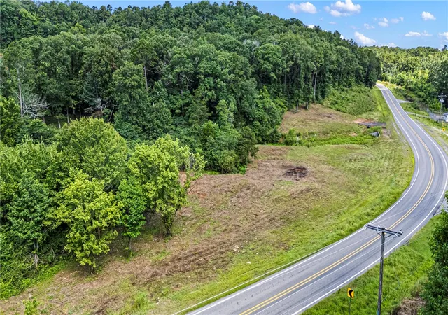 4th image of Tract 4 - 13610 N Sr 105, Hector, AR 72843 | MLS# 1356539