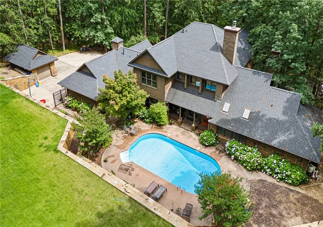1st image of 407 Dove Pl, Russellville, AR 72802 | MLS# 1356475