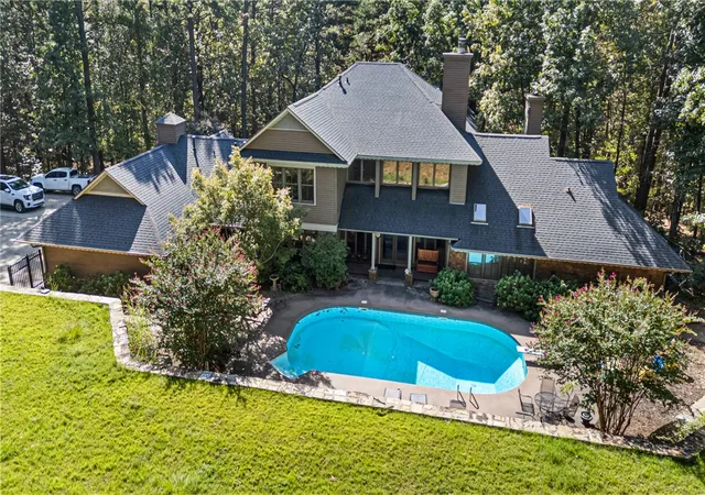 Photo 1 of Single family home for sale at 407 Dove Pl, Russellville, AR 72802 | MLS# 1356475 | Listing updated on 2026-10-06