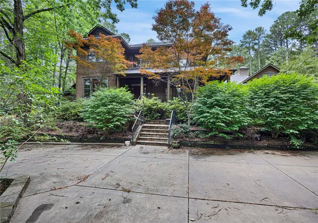 60th image of 407 Dove Pl, Russellville, AR 72802 | MLS# 1356475